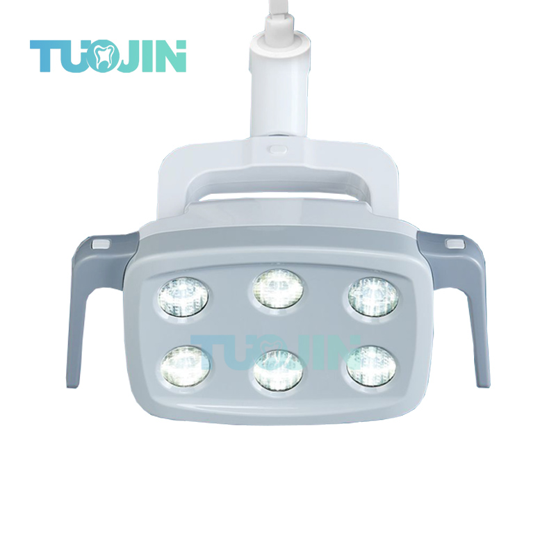 6LED Dental LED Lamp Oral Ligh - Teeth Whitening Lamp review and price