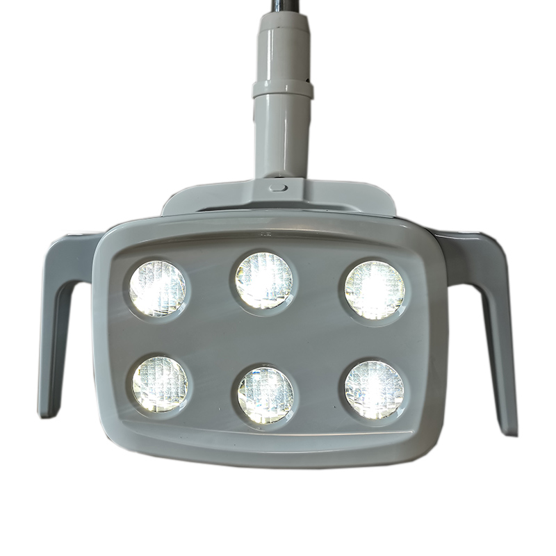 6LED Dental LED Lamp Oral Ligh - Teeth Whitening Lamp review and price