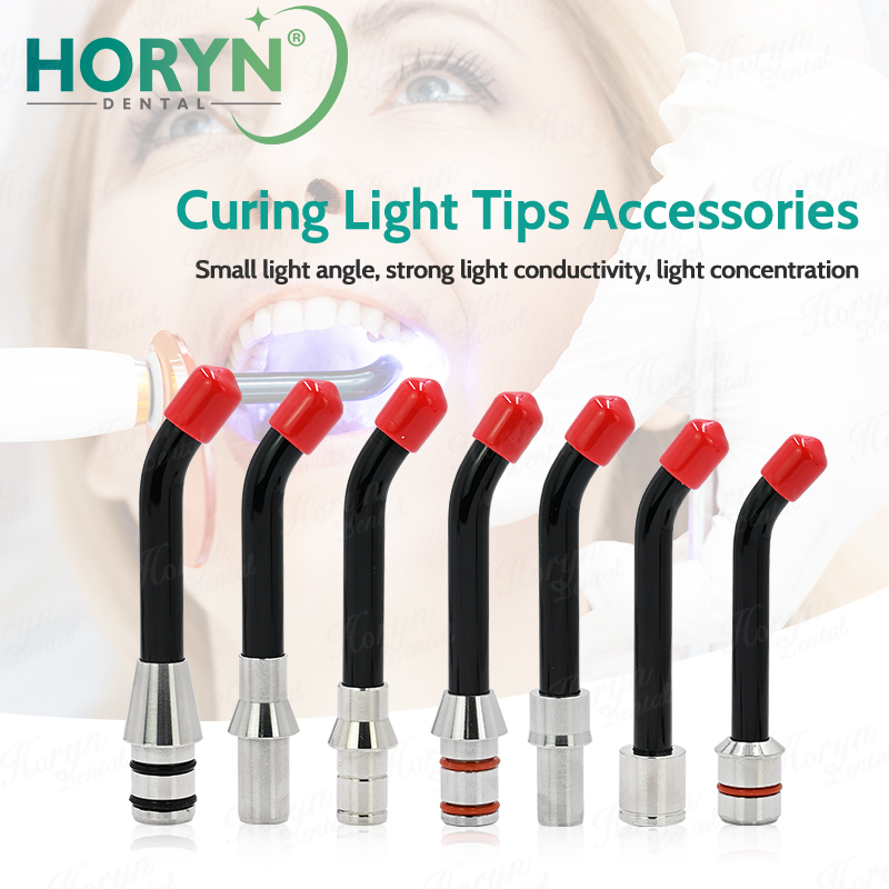Dental LED Curing Light Guide  - Teeth Whitening Lamp review and price