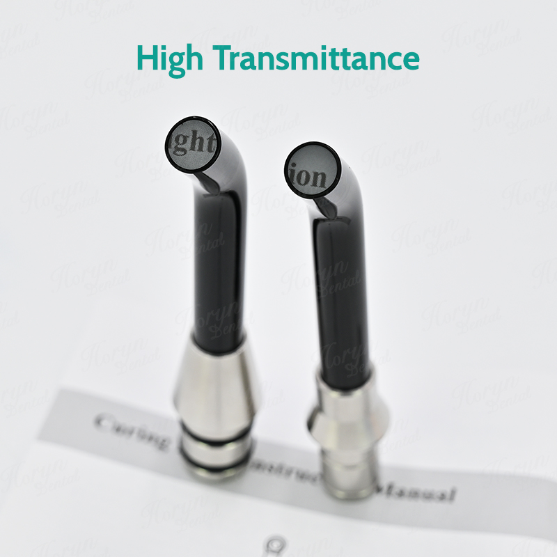 Dental LED Curing Light Guide  - Teeth Whitening Lamp review and price