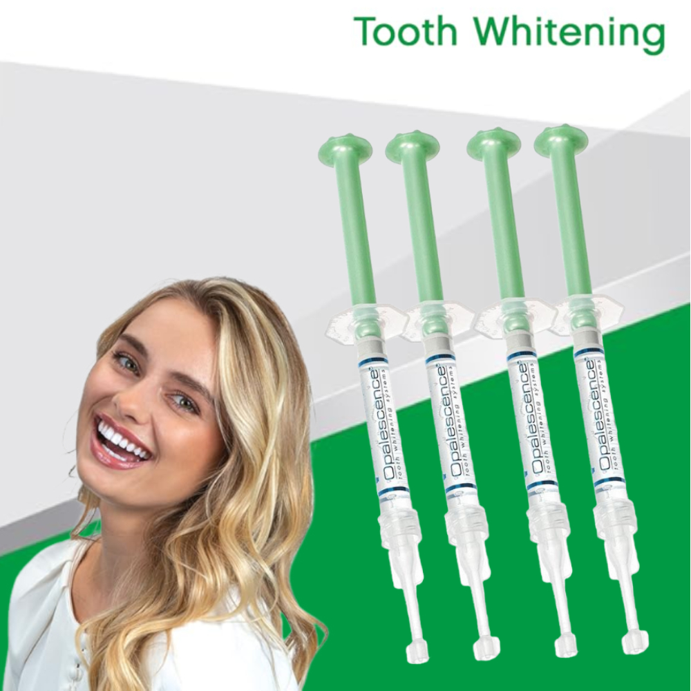 Opalescence Tooth‑Whitening Sy - Teeth Whitening Opalescence review and price