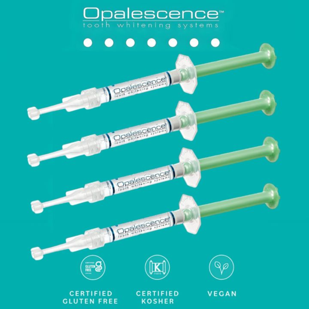 Opalescence Tooth‑Whitening Sy - Teeth Whitening Opalescence review and price