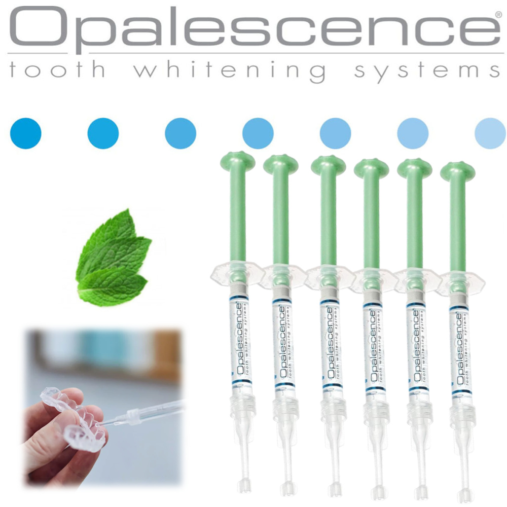 Opalescence Tooth‑Whitening Sy - Teeth Whitening Opalescence review and price