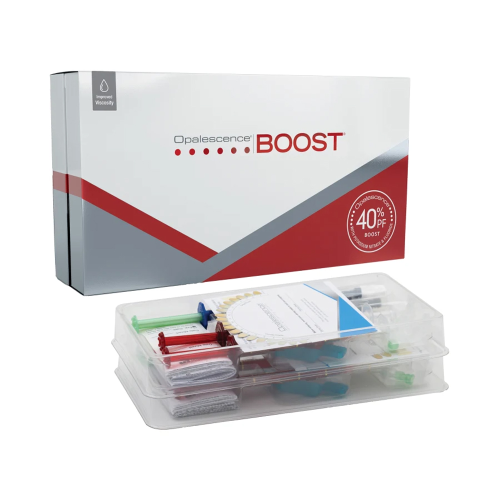Ultradent Opalescence Boost PF - Teeth Whitening Opalescence review and price