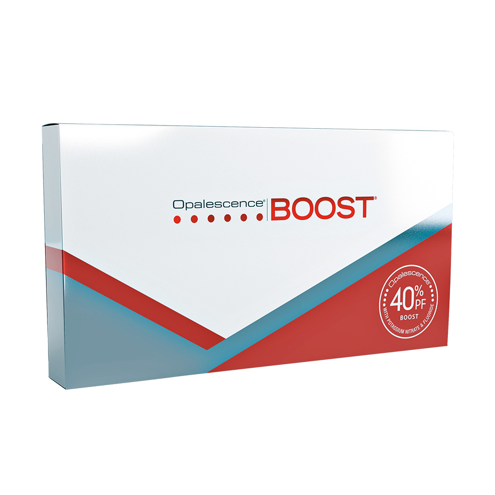 Ultradent Opalescence Boost PF - Teeth Whitening Opalescence review and price