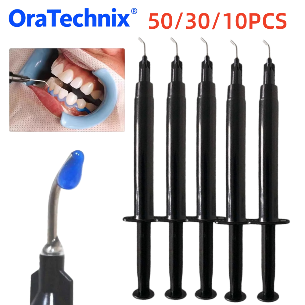 50/30/10PCS Dental Gum Protect - Teeth Whitening Singapore review and price