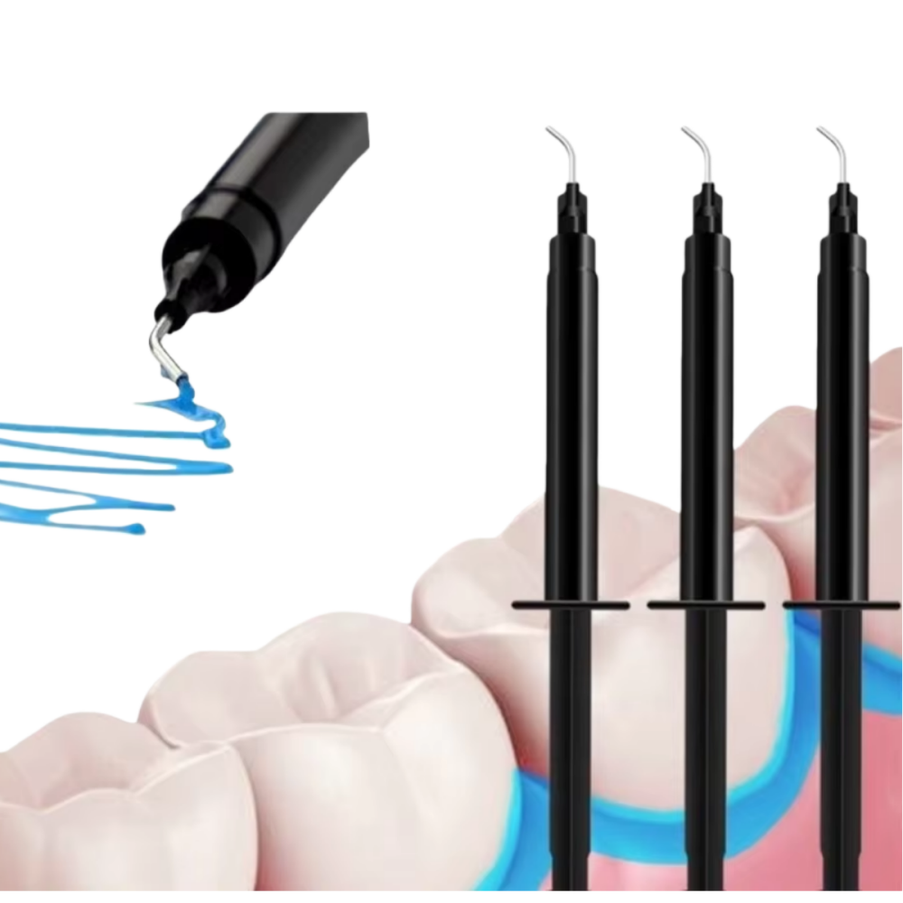 50/30/10PCS Dental Gum Protect - Teeth Whitening Singapore review and price