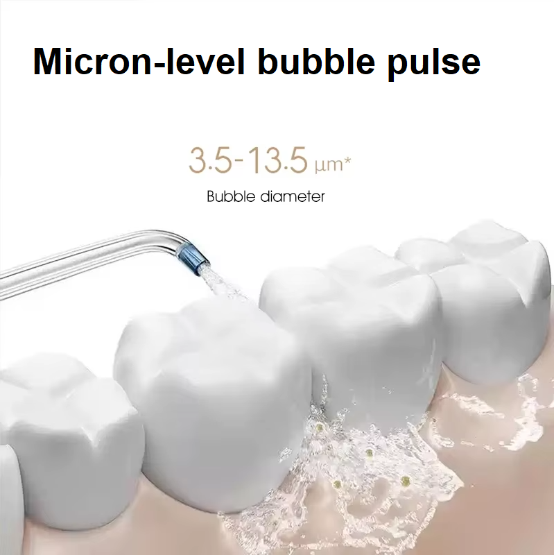 2025 NEW MIJIA Electric Oral I - Water Flosser Cordless review and price