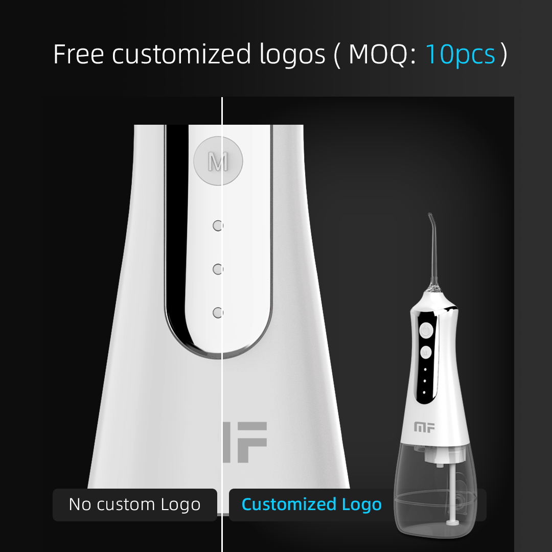 Cordless Water Dental Flosser  - Water Flosser Cordless review and price