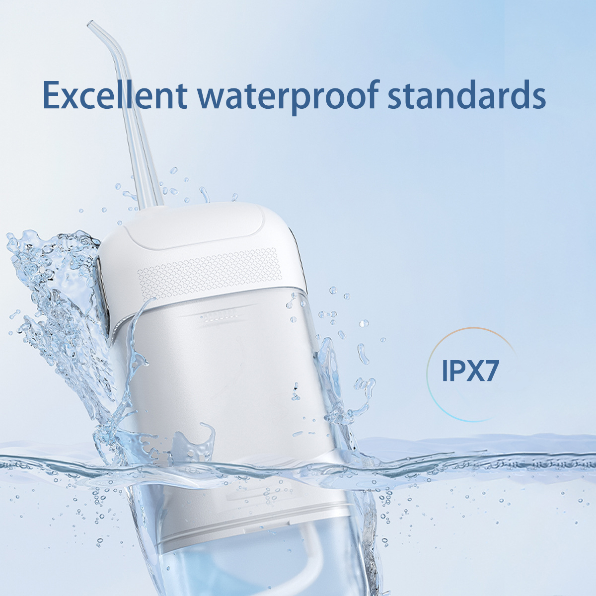 Water Flosser IPX7 Cordless Or - Water Flosser Cordless review and price