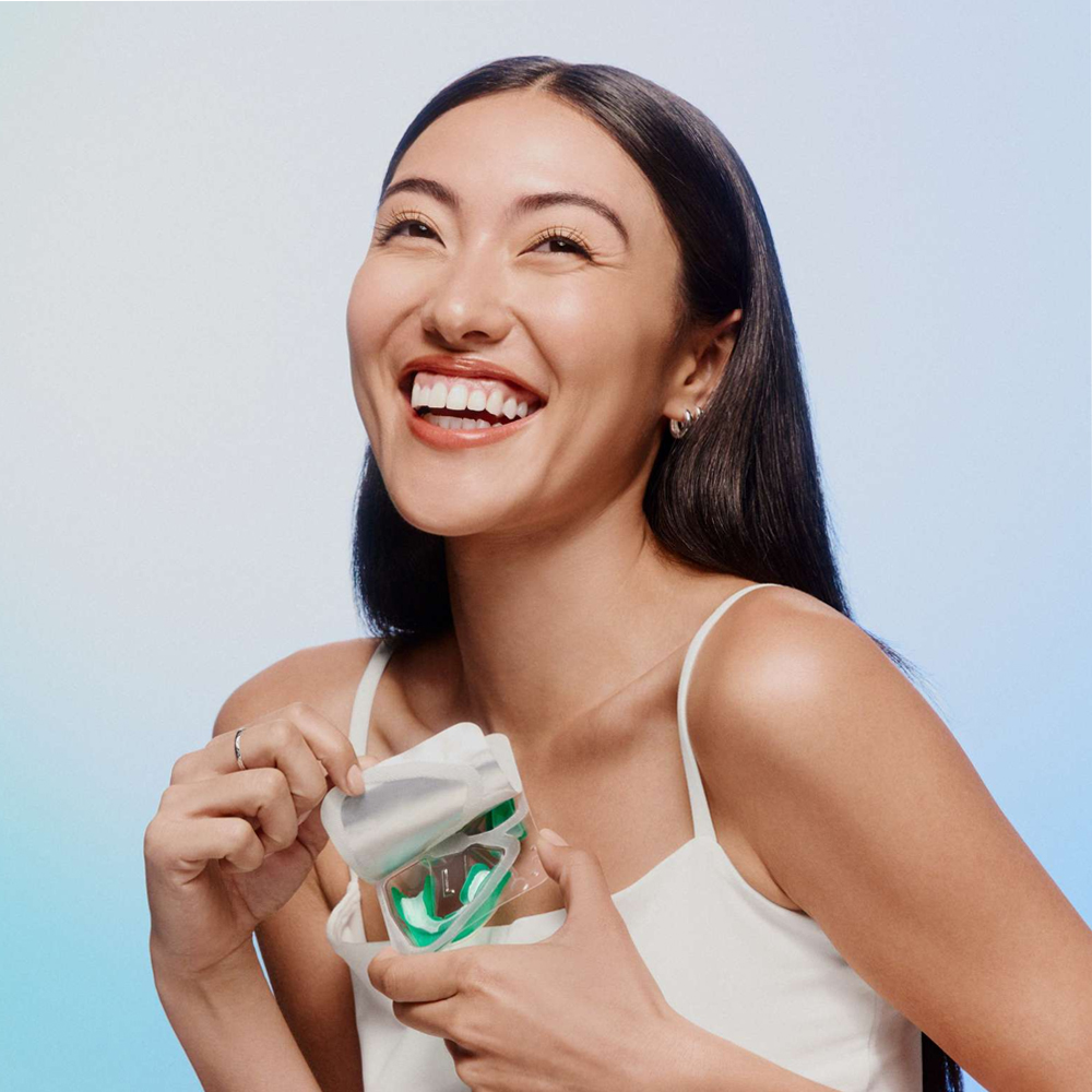Opalescence GO 6% Hydrogen Per - Teeth Whitening Opalescence review and price