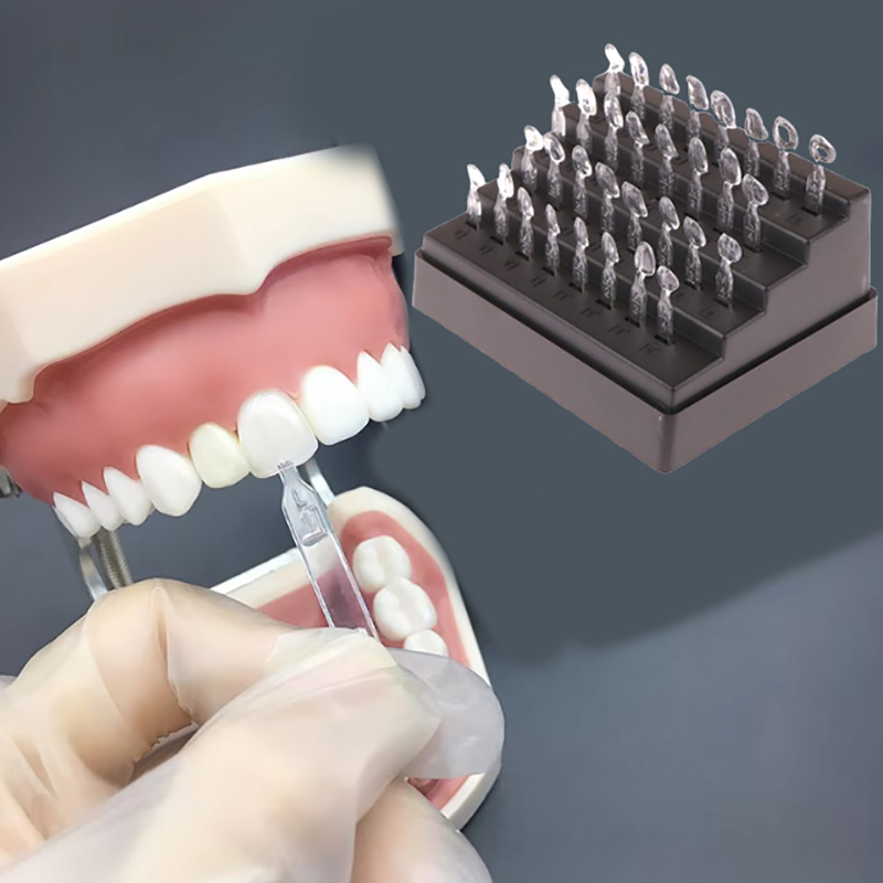 32pcs Dental Veneer Mould Kit  - Teeth Whitening Kit review and price