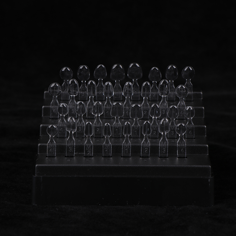 32pcs Dental Veneer Mould Kit  - Teeth Whitening Kit review and price