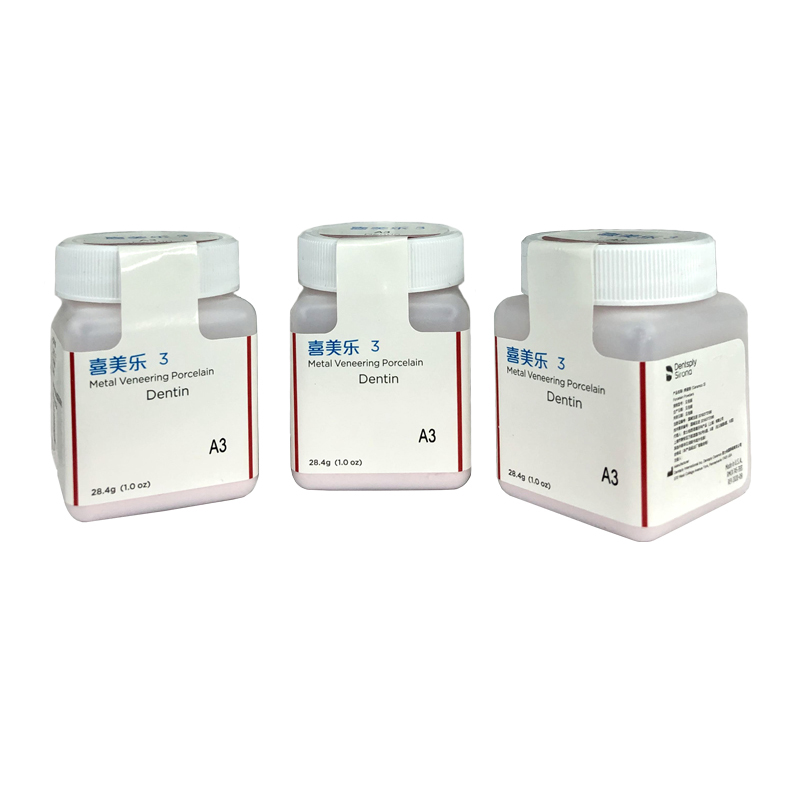 Ceramco-3 Pfm Dental Porcelain - Teeth Whitening Street review and price