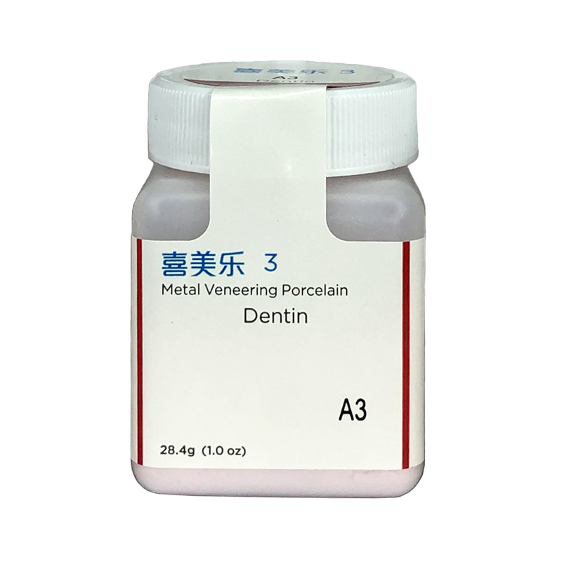 Ceramco-3 Pfm Dental Porcelain - Teeth Whitening Street review and price
