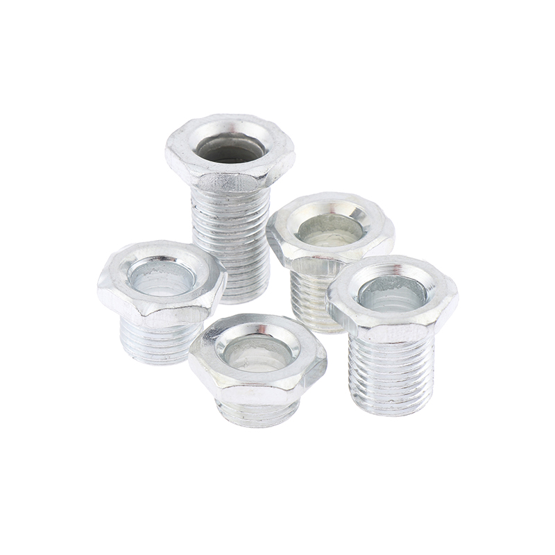 10PCS M10 Threaded Tube With N - Teeth Whitening Youtube review and price